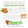 Henry's Picky Blocks - Nutritionally Complete Food for Squirrels, Flying