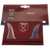 West Ham United Matrix Tri Fold Wallet