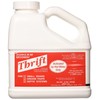 Thrift FBA_T-600 Alkaline Based 6 lb. Granular Drain Cleaner, White