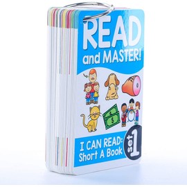 Phonics Flash Cards Games for Kids Age 3-8, Learn to Read in 15 Phonic Stages, Alphabet Flash Cards for Preschool PreK Kindergarten 1st 2nd 3rd Grade