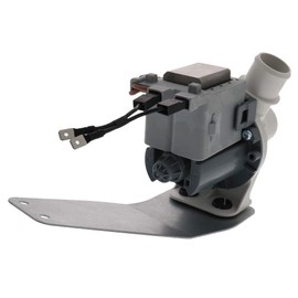 ERP WH23X10030 Washer Drain Pump