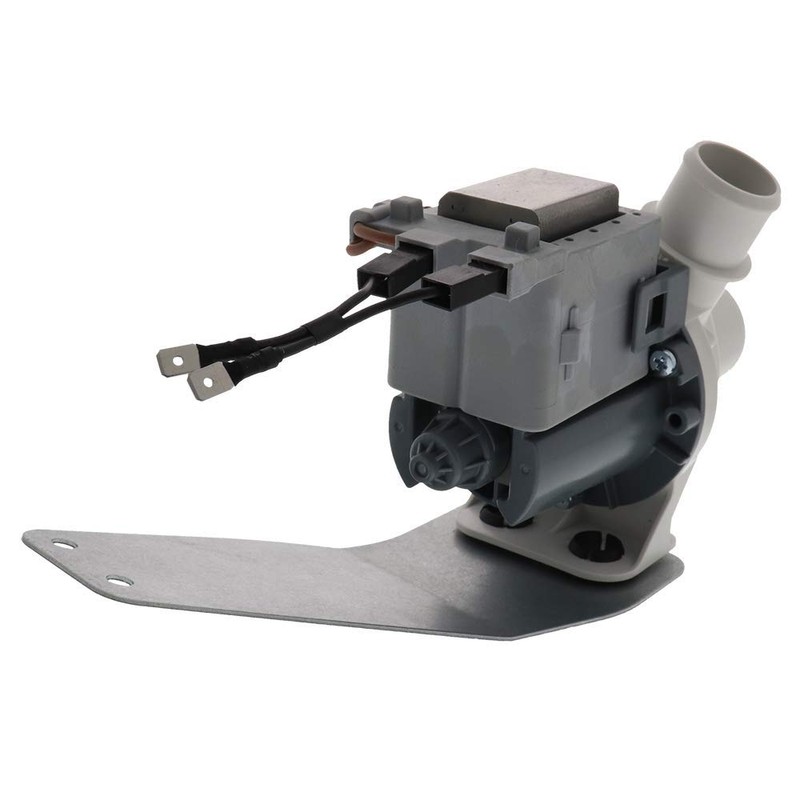 ERP WH23X10030 Washer Drain Pump