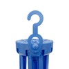 Towa Sangyo Laundry Hanger, Neosul Mini Parasol Hanger, 10 Pieces,