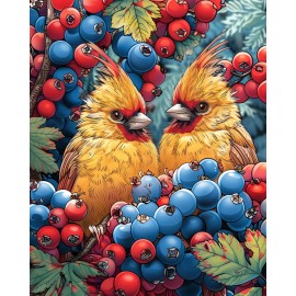 Mystical Marvels: Captivating 8x10 Art Prints for Eclectic Tastes 70136103