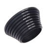 Snsowed 8pcs Step Up Ring Adapter 49-52-55-58-62-67-72-77-82mm 49mm 82mm Filter