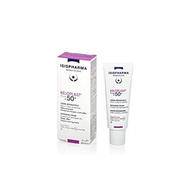 Isispharma Kelopast scars 50+ 40 ml Auxiliar en proceso de cicatrización, efecto aposito, con muy alta protección solar