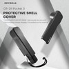 REYGEAK for DJI Osmo Pocket 3 Gimbal Lens Protective Cover,Portable