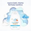 Baby Dove Crema Corporal Humectación Enriquecida 400 Ml