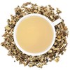 Organic Mullein Loose Leaf Tea - 1oz Bag (Approx. 15