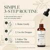 FEM+ Lymphatic Drainage Drops（2Fl Oz ）