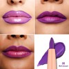 OULAC Matte Purple Lip Liner, Waterproof Lipliner Pencil Lasts 24H