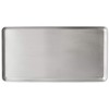 Echo Metal 0321-482 Stainless Steel Shallow Cooking Tray (Long Type)