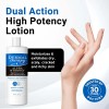 Loción Dermal Therapy Alpha Hydroxy Con 10 % De Ácido