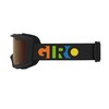 Giro Grade Youth Snow Goggles - Party Blocks Strap with