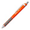 Lot Ring! Ticky Tikky Ballpoint Pen! neon orange