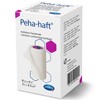 HARTMANN 9324435 Peha-haft Kohäsive Elastische Fixierbinde, 8cm x 4m