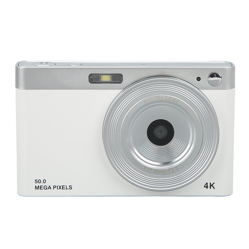 4K Digital Camera 2.88in IPS HD Mirrorless Camera AF Autofocus