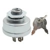 laffoonparts 48-099-01 Ignition Switch with Keys, Replacement for Wheel Horse