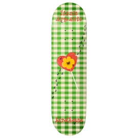 Birdhouse Skateboard Deck Lizze Armanto Left Overs 8" x 31.5"