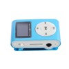 MP3 Music Player 128M Song Card Portable Mini Music Player
