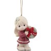 Precious Moments 221002 May Your Christmas Wishes Come True 2022