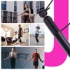 Fitdays Smart Skipping Rope with Counter | Adjustable Wireless Ropes