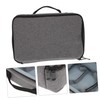 COHEALI Portable Photo Printer Storage Case Handbag Compatible with Durable