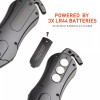 Stinger Personal Security Alarm Emergency Tool, Seat Belt Cutter, Glass