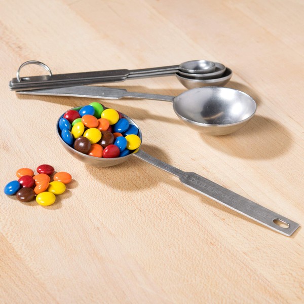 Regal Foods Chocolate Micro Mini Gems Topping - 5 lb.