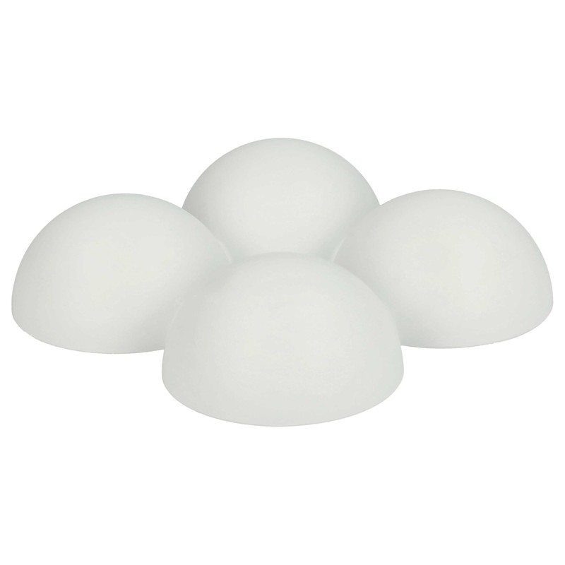 vhbw Egg Insert Replacement for 635924, 00643092, 00652480, 00653060 for