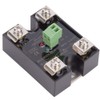 Berm Solid State Relay Single Channel Dual Channel AC DC