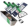 USG Sheetrock Pro Series Blue Steel Drywall Taping Knife with