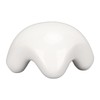 Guasha Board Ceramic Facial Massage Tool Relax Muscle Scraping Massage