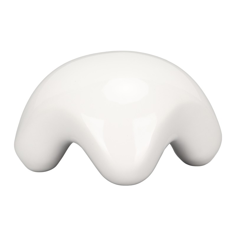 Guasha Board Ceramic Facial Massage Tool Relax Muscle Scraping Massage