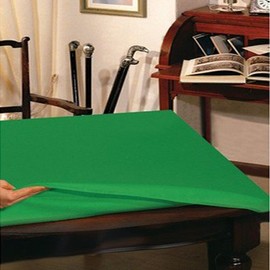 Poker Playing table 6 seater 140 x 180 cm tablecloth
