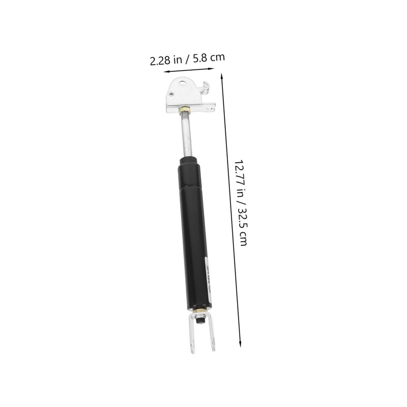 FOMIYES Chairs Recliner Gas Spring Replacement for Barber Chairs Hydraulic