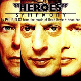The Heroes Symphony