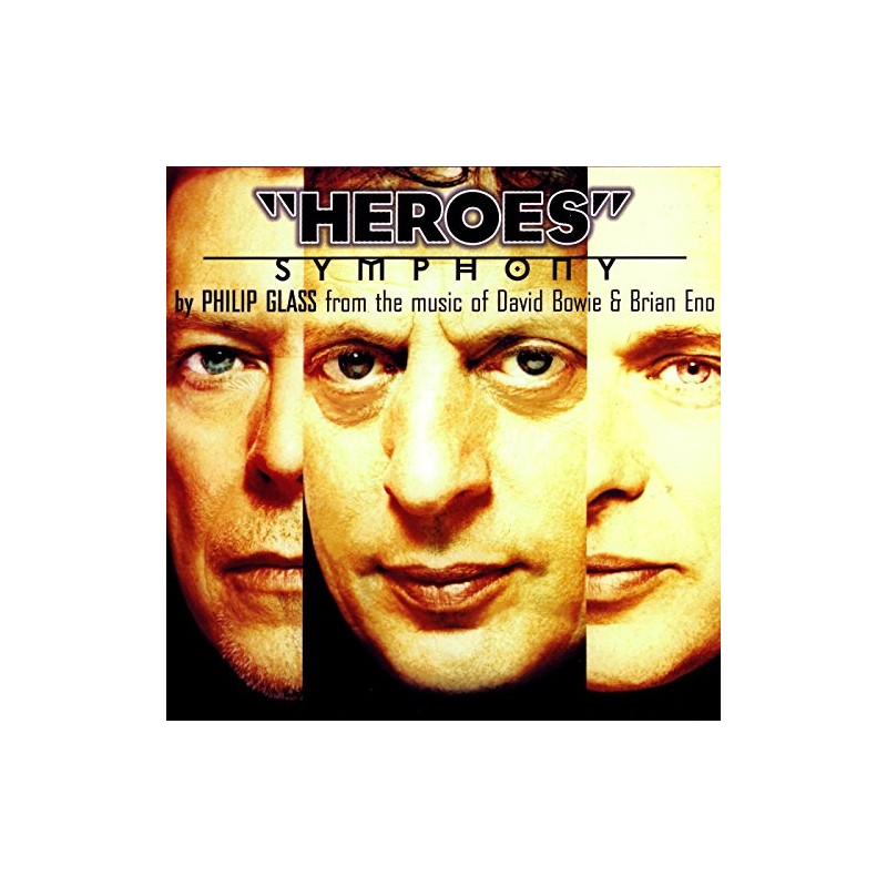 The Heroes Symphony