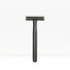 Bambaw Double Safety Razor, Metal Safety Razors for Men and