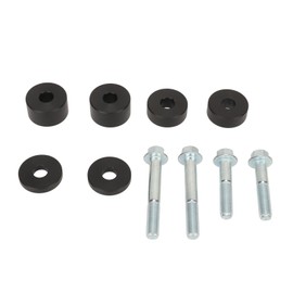 Front Seat Spacer Lift Kit Aluminium Alloy Rustproof Replacement for Toyota Tacoma 4Runner FJ Cruiser