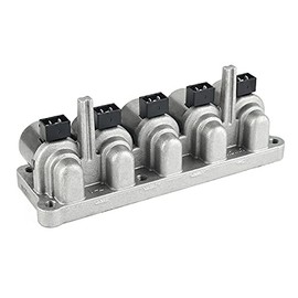 46313-23000 Automatic Transmission Shift Solenoid Kit Compatibile For Hyundai Kia KM replace A4CF1 A4CF2