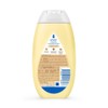 JOHNSON'S Baby Crema Corporal Bebé Manzanilla 200 ML
