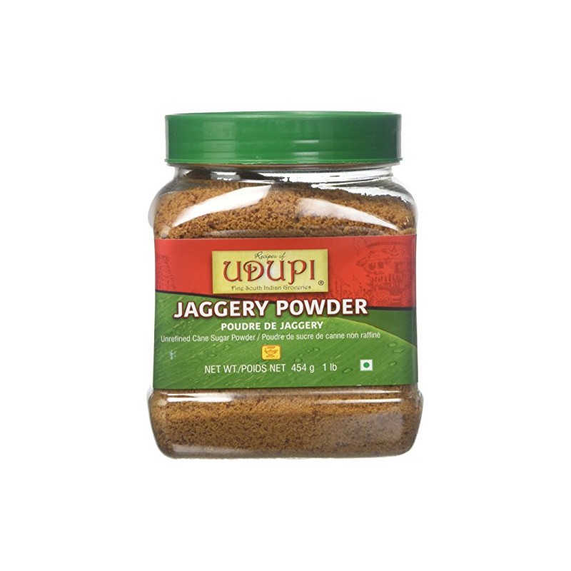 Jaggery Powder 1Lb