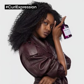 Shampoo Cabello Para Rizos Loreal Curl Exression Gel 1500ml                                                                                           