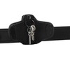 Perfect Fit Silent Key Holder Police Duty Belt Key Keeper
