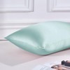 THXSILK SeidenPillowcase 80 x 80 - 100% Mulberry Silk for