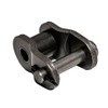 Jeremywell 80 Standard Roller Chain Offset Link (4PCS)