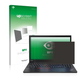 upscreen Privacy Filter for Lenovo ThinkPad E14 Gen 3 Privacy Filter Privacy Film [Blue Light Filter, Anti-Reflection]