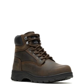 Carlsbad Waterproof 6" Work Boot