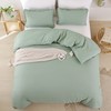 YIRDDEO Full Size Comforter Sets - Full Size Comforter with